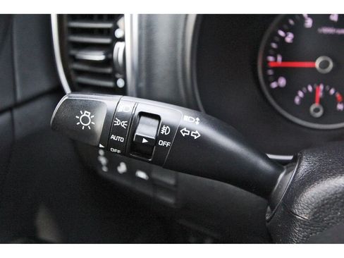 Used 2022 Kia Sportage Nightfall Edition w/ Nightfall Fwd Premium Package image 17