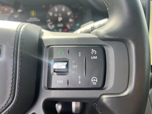 Certified 2023 Land Rover Defender 90 X image 24