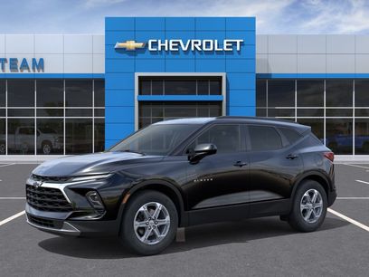 New 2026 Chevrolet Blazer LT w/ Convenience Package