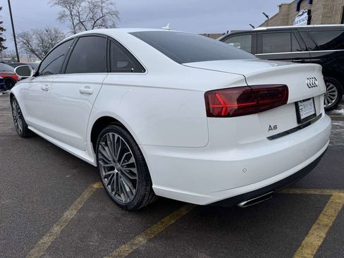 Used 2016 Audi A6 2.0T Premium w/ Technology Package image 7