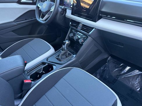 New 2026 Volkswagen Taos S FWD image 15