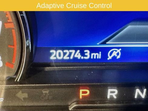 Certified 2024 Ford Maverick Tremor w/ Tremor Off-Road Package AWD/4WD image 32