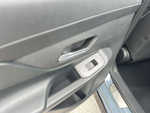 New 2026 Nissan Sentra SR image 12