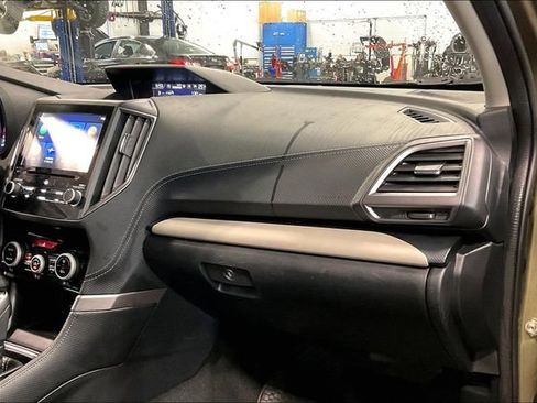 Used 2023 Subaru Forester Limited image 16