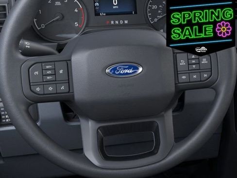 New 2026 Ford F350 XL w/ 360-Degree Camera Package image 12