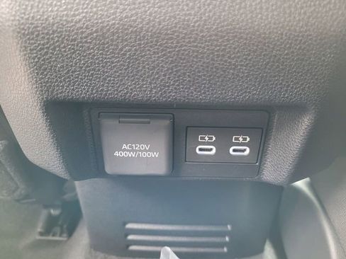 New 2024 Toyota Tacoma TRD Sport w/ TRD Sport Upgrade Package image 25