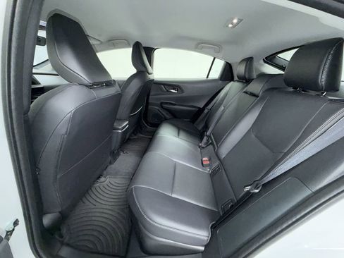 Certified 2024 Toyota Prius XLE image 6