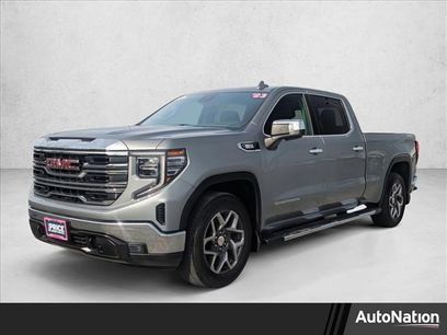 Used 2023 GMC Sierra 1500 SLT w/ SLT Premium Package
