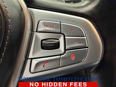 Used 2019 BMW 740i image 48