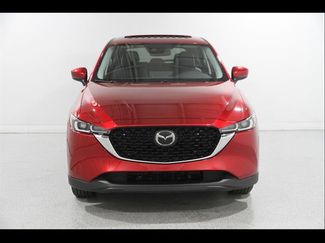 Certified 2023 MAZDA CX-5 AWD 2.5 S video 2