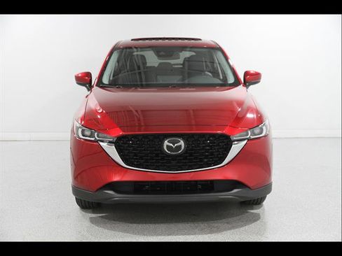 Certified 2023 MAZDA CX-5 AWD 2.5 S image 2
