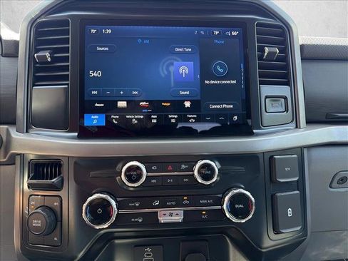 Used 2025 Ford F150 XLT w/ Equipment Group 301A Standard AWD/4WD image 19