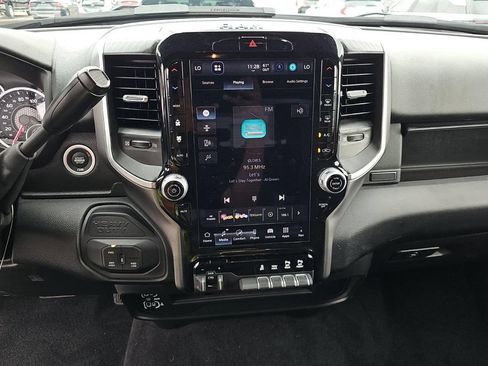 Certified 2026 RAM 2500 Big Horn AWD/4WD image 4