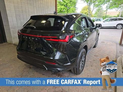 Used 2024 Lexus NX 350 AWD image 3