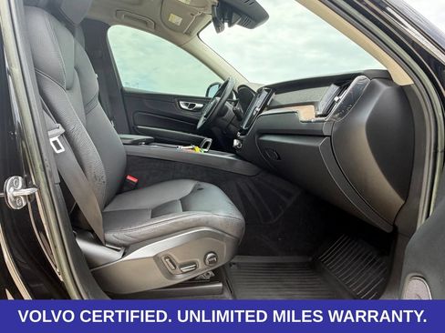 Certified 2023 Volvo XC60 B5 Plus w/ Climate Package AWD/4WD image 31