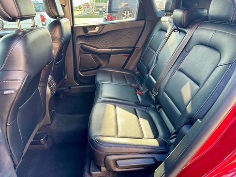 Used 2020 Ford Escape SEL FWD image 10