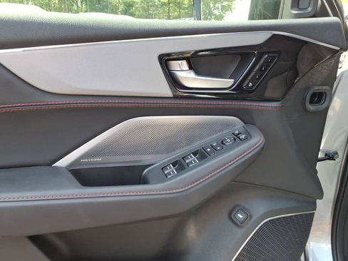 Certified 2026 Acura MDX A-Spec AWD/4WD image 27
