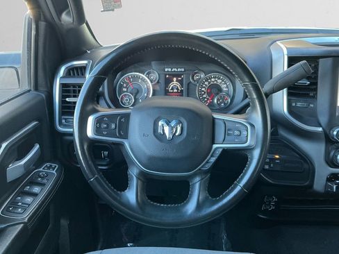 Used 2024 RAM 3500 Big Horn image 12