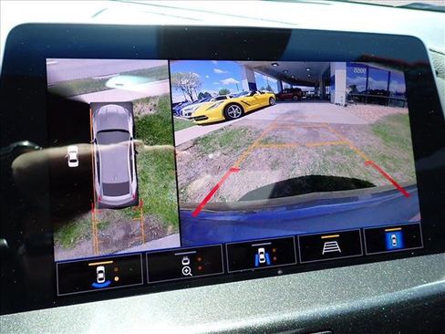 Used 2023 Cadillac CT5 V Blackwing w/ Driver Assist Package RWD image 25