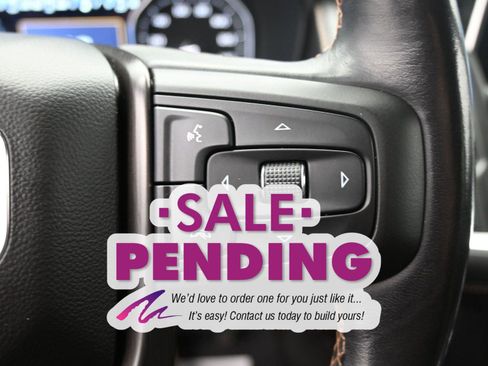 Used 2021 GMC Yukon AT4 w/ AT4 Premium Plus Package image 31