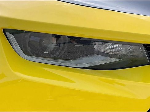 Used 2018 Chevrolet Camaro ZL1 RWD image 35