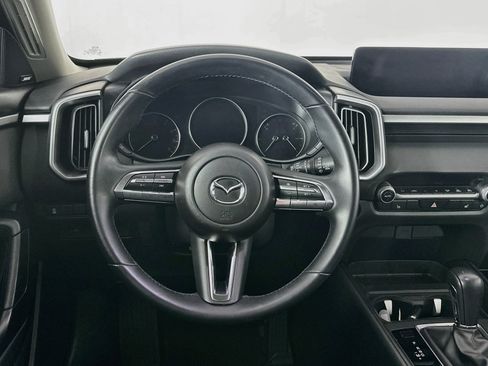Used 2025 MAZDA CX-50 AWD 2.5 S w/ Premium Package image 18