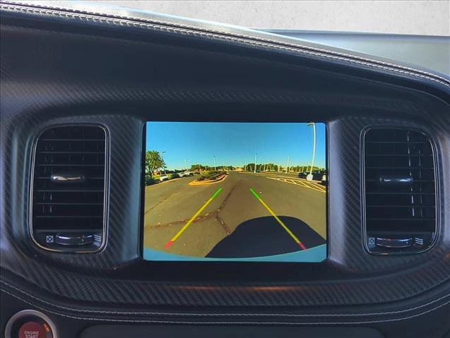 Used 2020 Dodge Charger SRT Hellcat w/ Harman/Kardon Audio Group RWD image 21