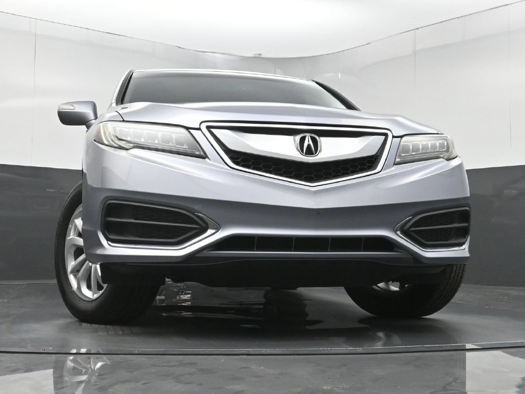 Used 2016 Acura RDX FWD image 23