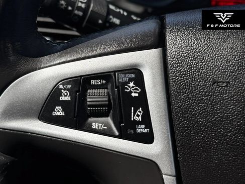 Used 2015 GMC Terrain SLT AWD/4WD image 22