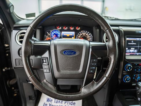 Used 2014 Ford F150 FX2 w/ FX Appearance Package RWD image 30