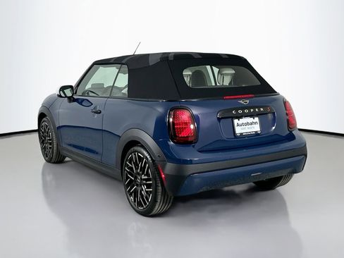 Used 2025 MINI Cooper S image 9