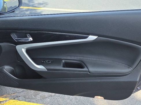 Used 2015 Honda Accord EX-L image 17