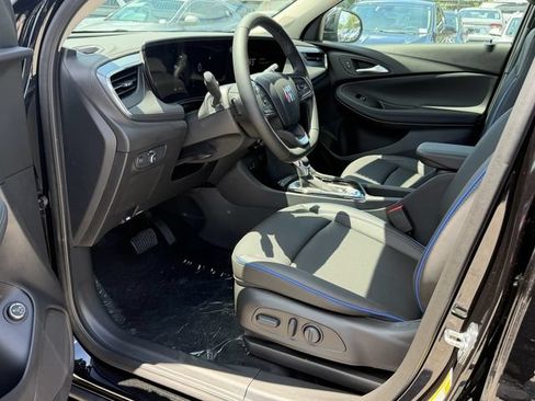 New 2026 Buick Encore GX Sport Touring w/ Comfort Package FWD image 13