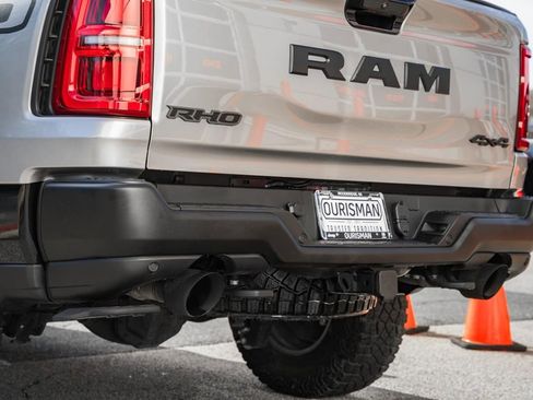 Used 2025 RAM 1500 RHO w/ RHO Level 1 Equipment Group image 13