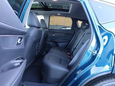 New 2026 Nissan Murano Platinum w/ Cargo Package AWD/4WD image 26