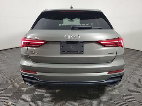 Used 2020 Audi Q3 2.0T Prestige w/ Prestige Package AWD/4WD image 5