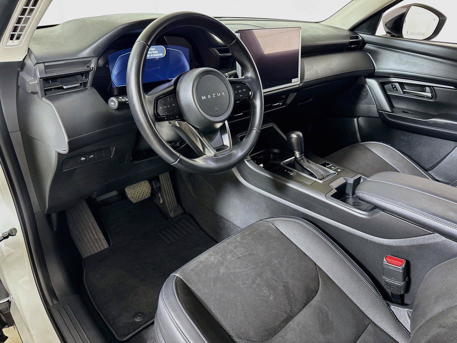 Certified 2026 MAZDA CX-5 Preferred AWD/4WD image 7