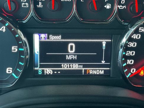 Used 2016 Chevrolet Tahoe LS RWD image 27