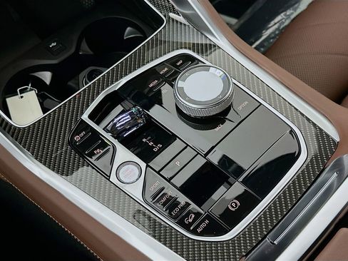 New 2026 BMW X6 M60i image 22