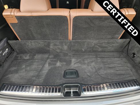 Certified 2025 Mercedes-Benz GLE 450 4MATIC image 32