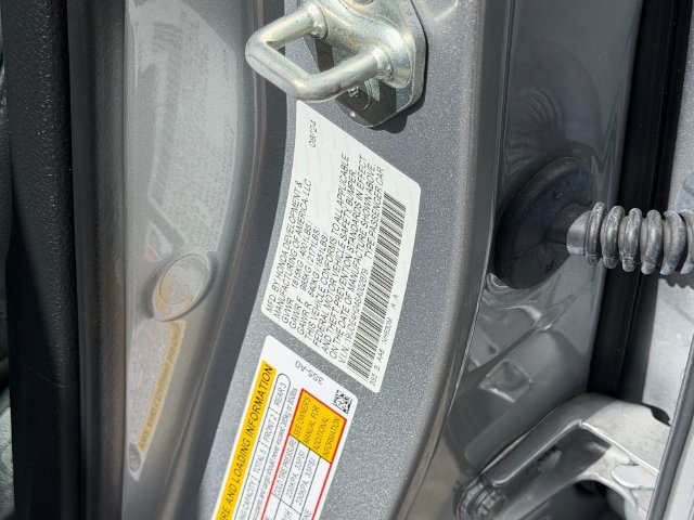 Used 2025 Acura Integra FWD image 22