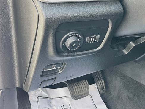 Used 2023 Jeep Grand Cherokee Limited RWD image 10
