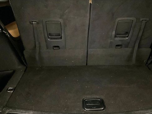 Used 2015 Dodge Durango Citadel w/ Technology Group image 34