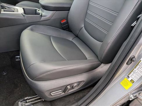 New 2025 Toyota RAV4 XLE Premium image 4