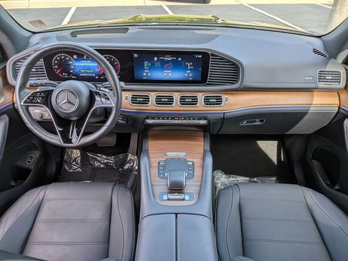 Used 2024 Mercedes-Benz GLE 450 4MATIC image 31