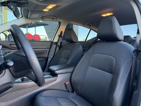 Used 2024 Nissan Altima 2.5 S image 30