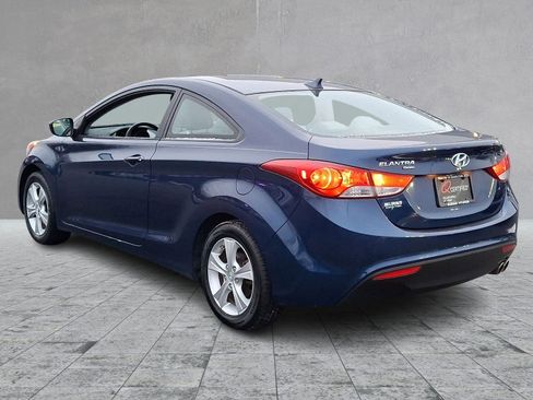 Used 2013 Hyundai Elantra image 7