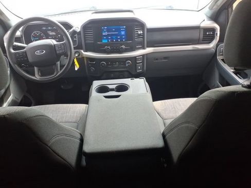 Used 2023 Ford F150 XLT RWD image 11