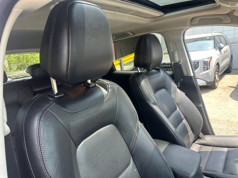 Used 2023 MAZDA CX-5 AWD 2.5 S w/ Premium Package image 35