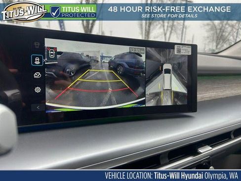 New 2026 Hyundai Ioniq 9 SEL AWD/4WD image 19